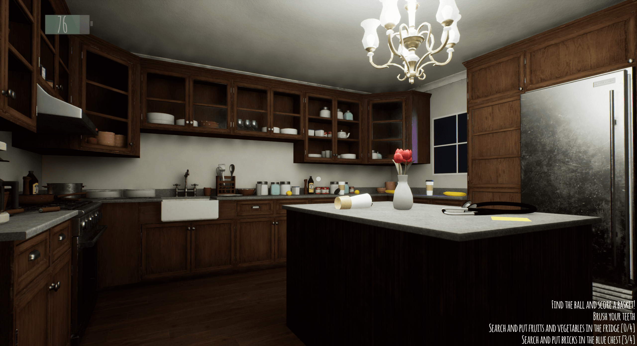 BN Cucina