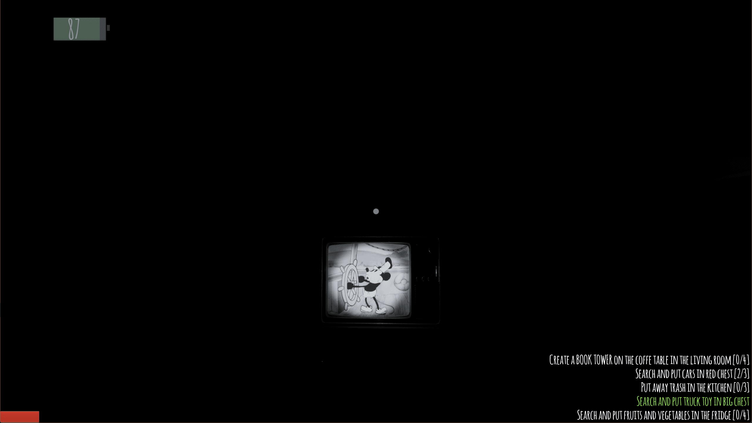 BN TvDark