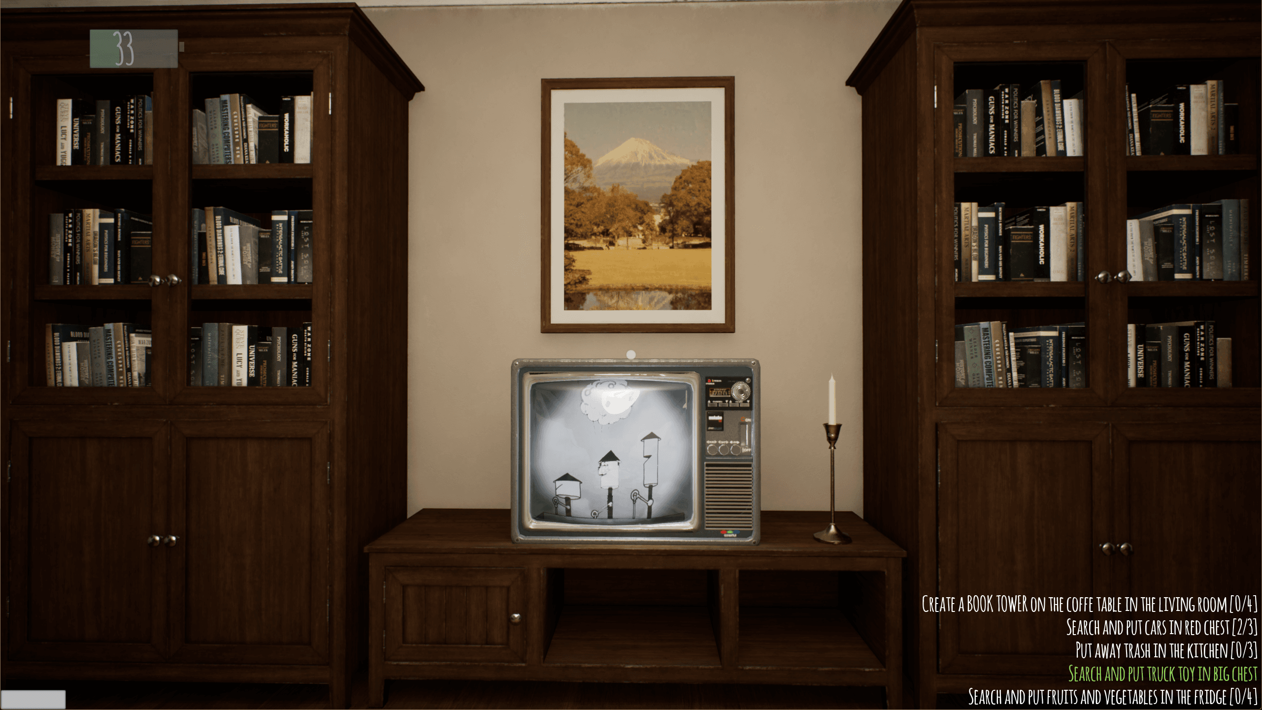 BN TvLight
