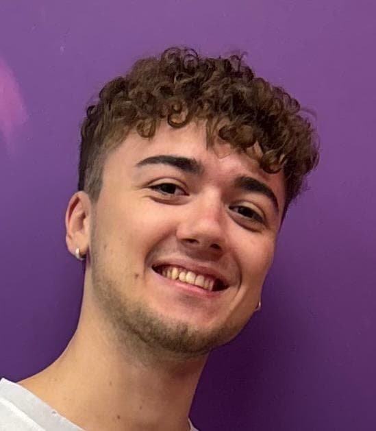 Andrea Reverberi portrait